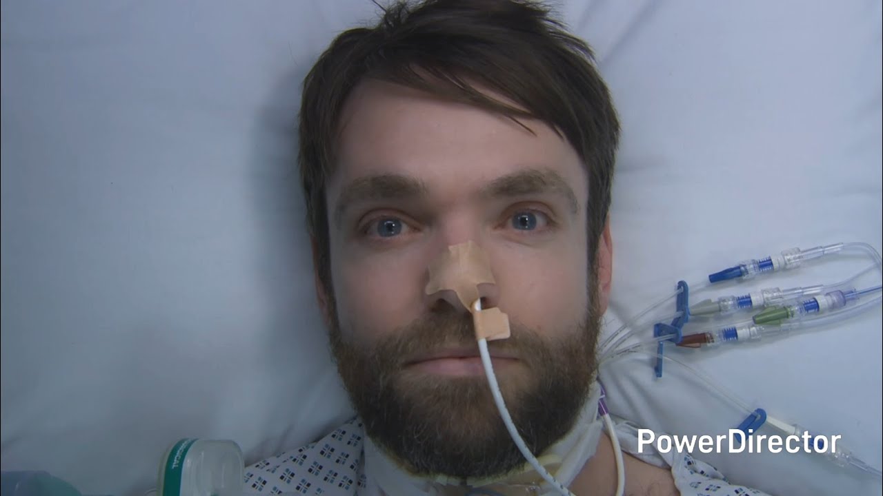 Emmerdale - Aidan Wakes Up (20th May 2025)