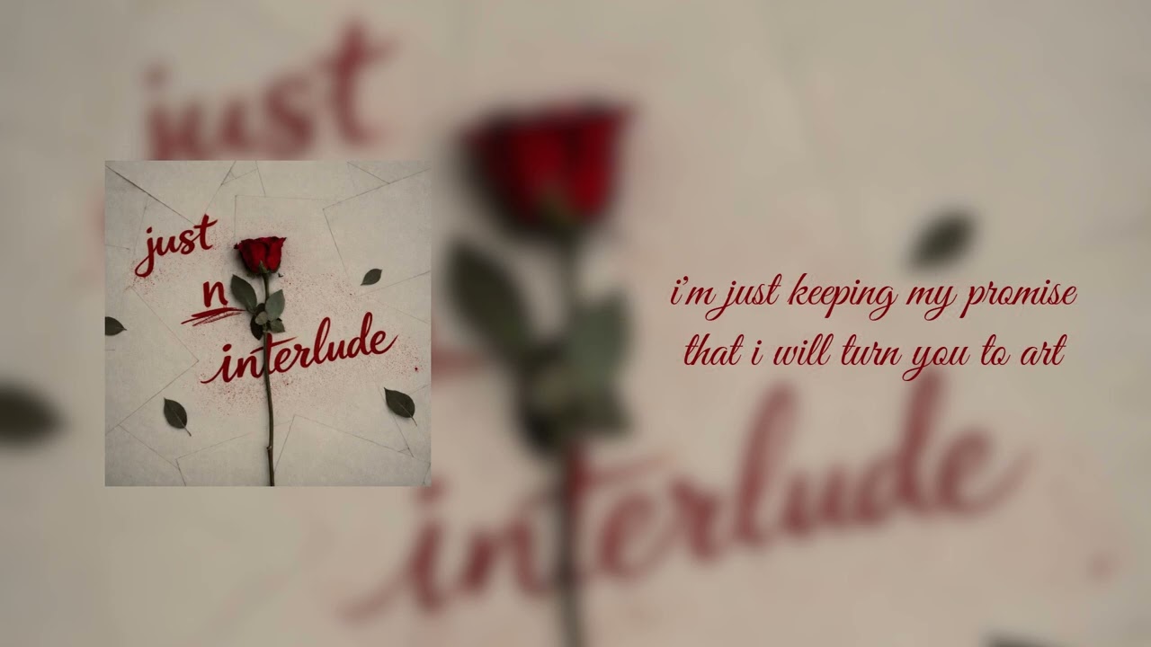 Reyn - just n interlude (Official Lyric Video)