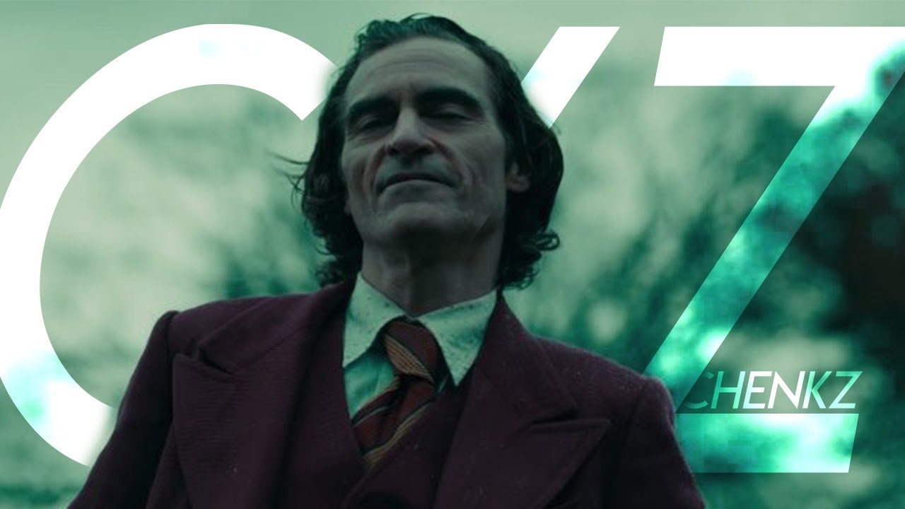 Joker 2019 | Music Video - When i grow up