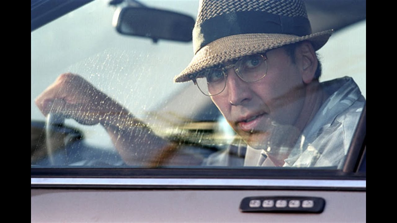 Official Trailer: Matchstick Men (2003)