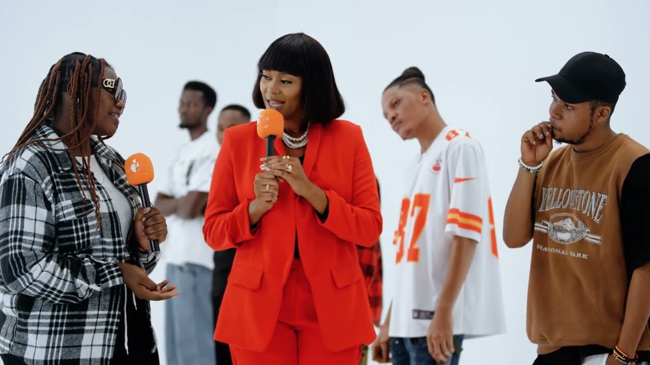 LOVE OR POP TANZANIA 🇹🇿 VERSION | S01EP07- PART 01 | WITH GLADNESS KIFALUKA
