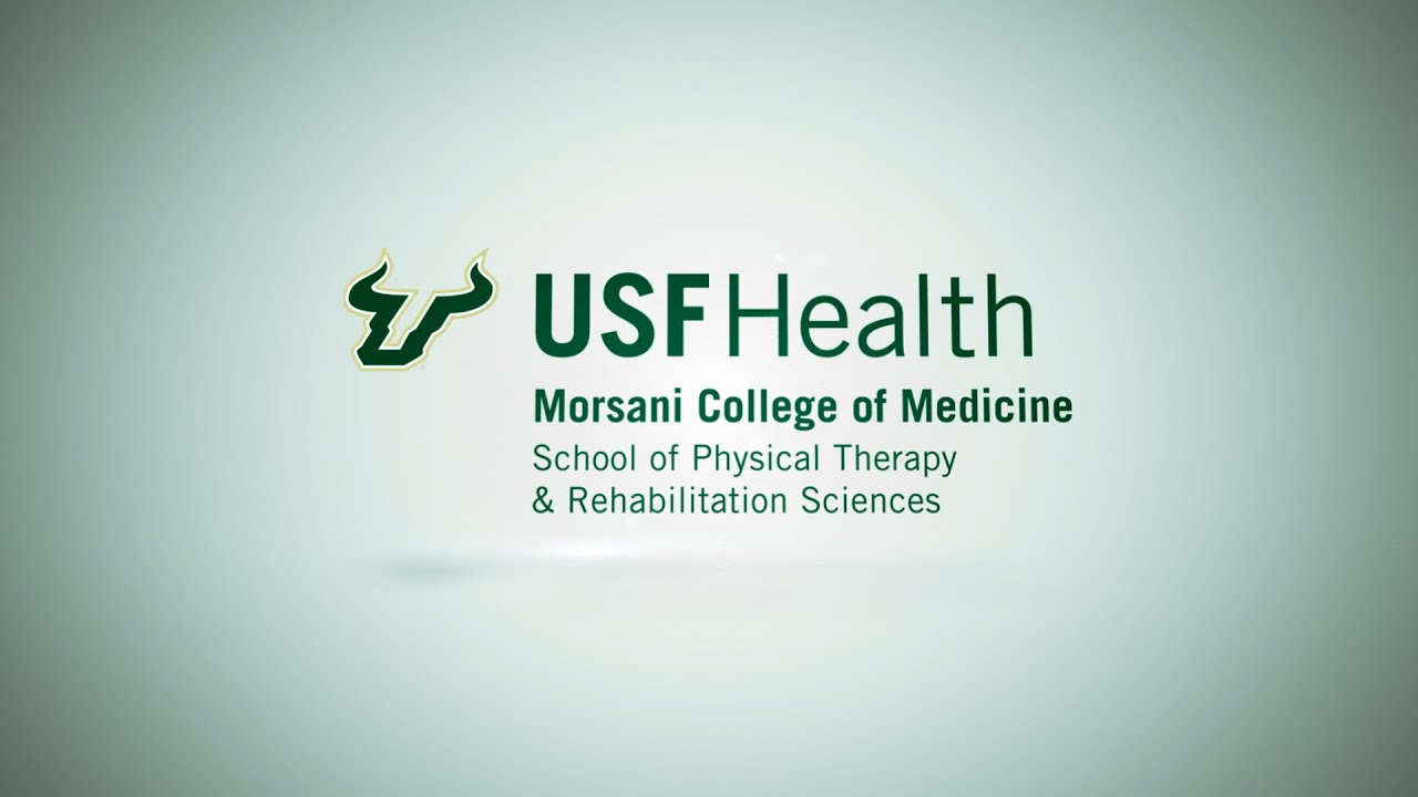 USF Health School of Physical Therapy & Rehabilitation Sciences