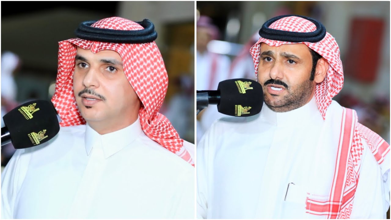 2️⃣ صقر سليم 🎤 ابراهيم الشيخي حفلة بحرة 1446/12/3هـ قاعة الفرسان