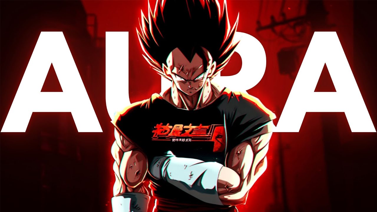 AURA🔥Motivational music for gym workout⚡(Unstoppable Playlist)