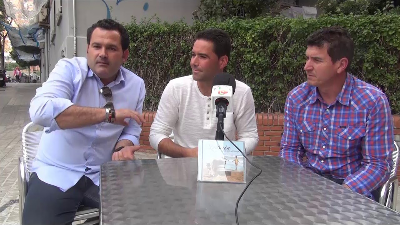 Lubricán nos presenta su nuevo álbum 'En el cajón del tiempo'