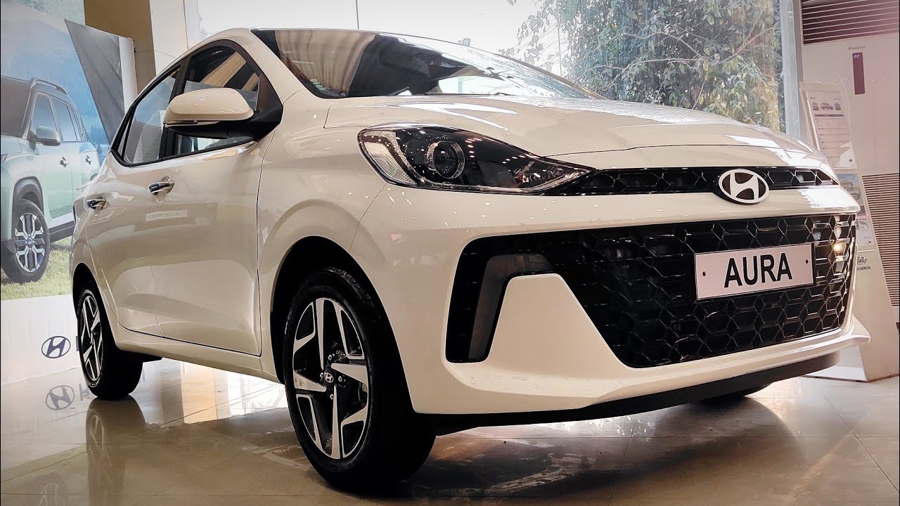 Hyundai Aura SX(O) 2023 | Letest Update 2023 | Price | Features | Interior | Exterior | Engine etc.