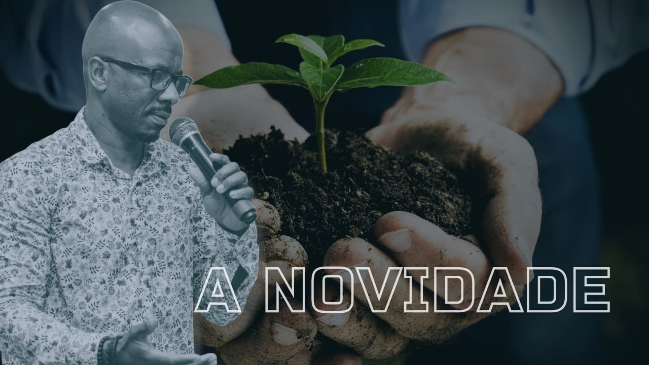 IADBOM -  A NOVIDADE