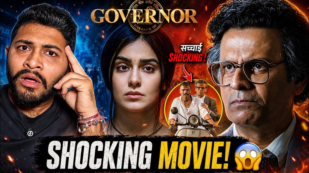Governor Full Movie Review 