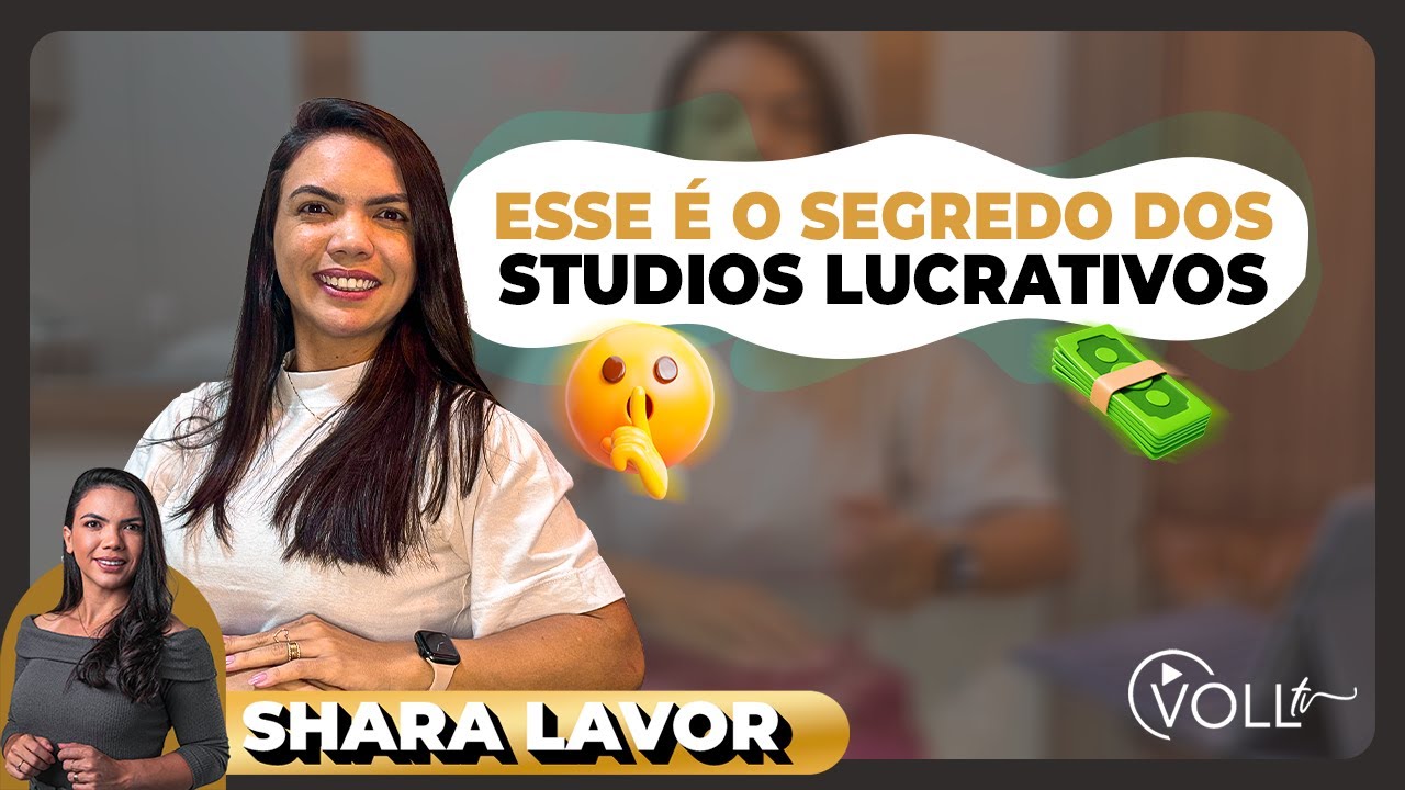 Pilates dá dinheiro? Descubra o que realmente faz um Studio ser lucrativo!