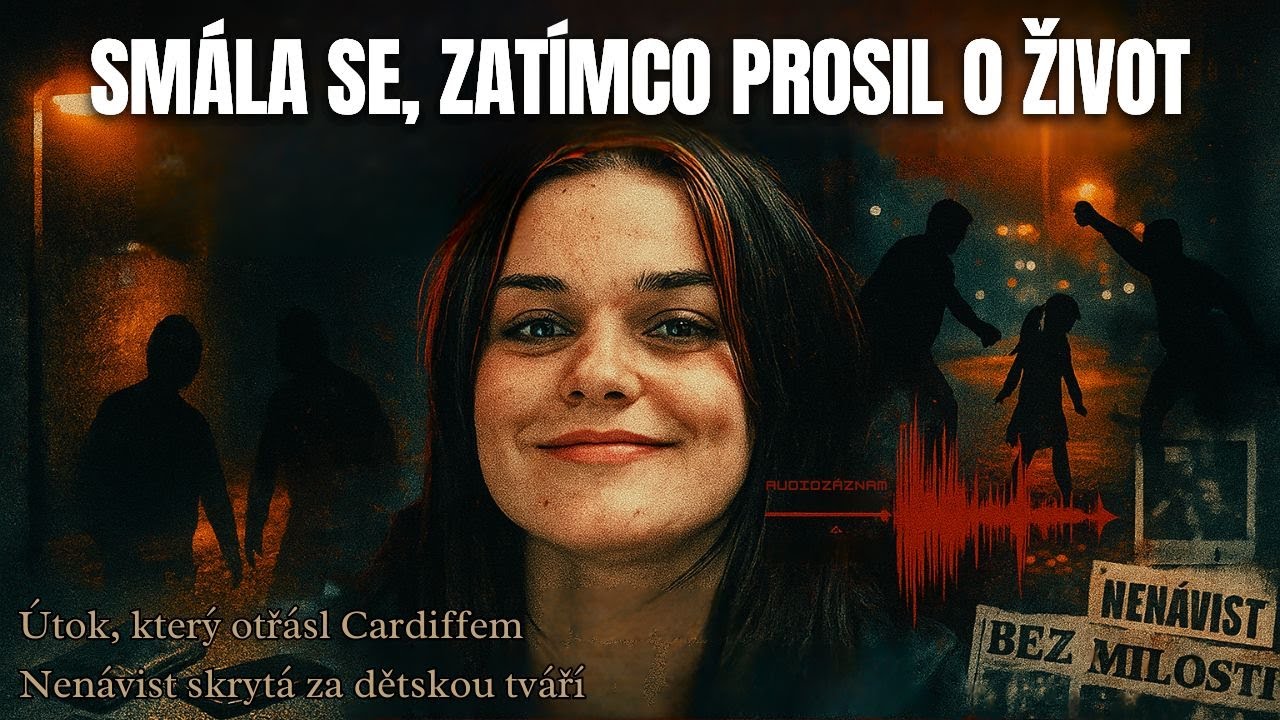 SADISTICKÁ (16) VRAŽEDKYNĚ: Příběh Dionne Timms-Williams, která se smála smrti | Krimi Příběh