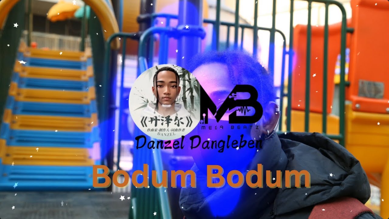Nailah Blackman - Bodum Bodum (Danzel Bouyon Remix)