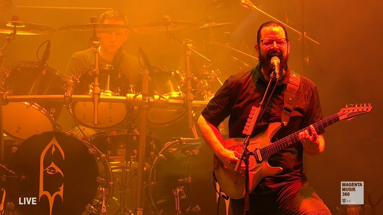 Emperor - Wacken 2017