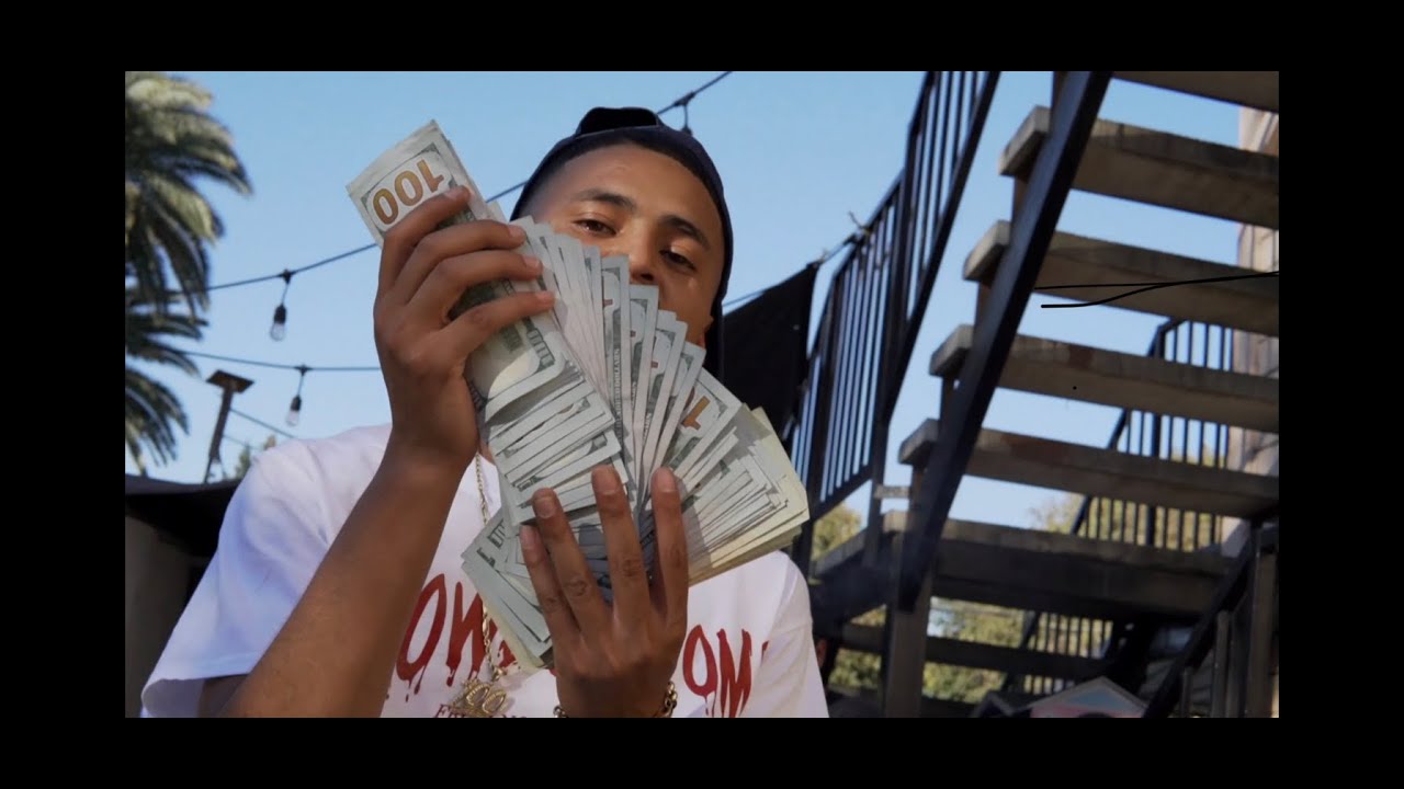 Stayygoonn - Living Fast (Official Music Video) Shot By XDfilmz (Prod. By FothDimen)