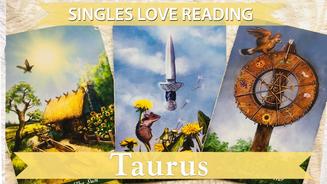 Taurus Singles taking this to the next level. This is worth a celebration