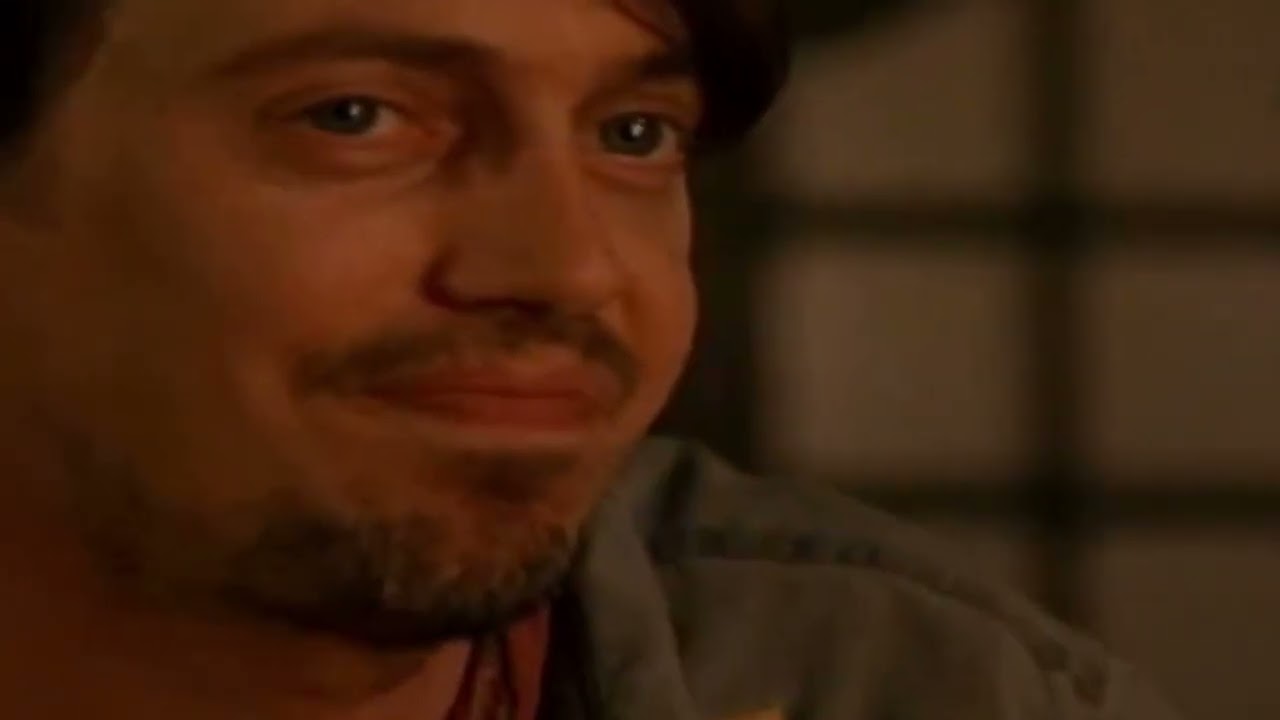 Steve Buscemi Scena Mistrz Bar | Desperado #desperado #film #scenka