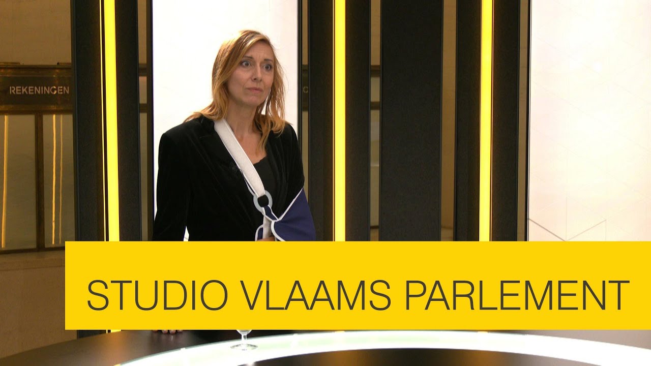 “Negen kinderen is te veel en de oorzaak van het tekort aan kindbegeleiders” – Celia Groothedde