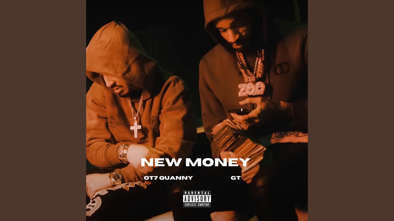 New Money