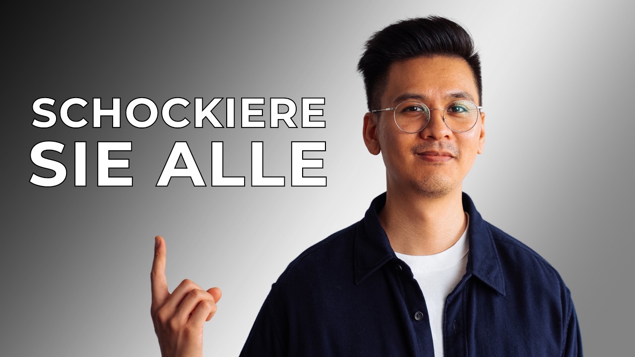 Wie du dich 2025 neu erfindest und dein Leben aufs nächste Level bringst