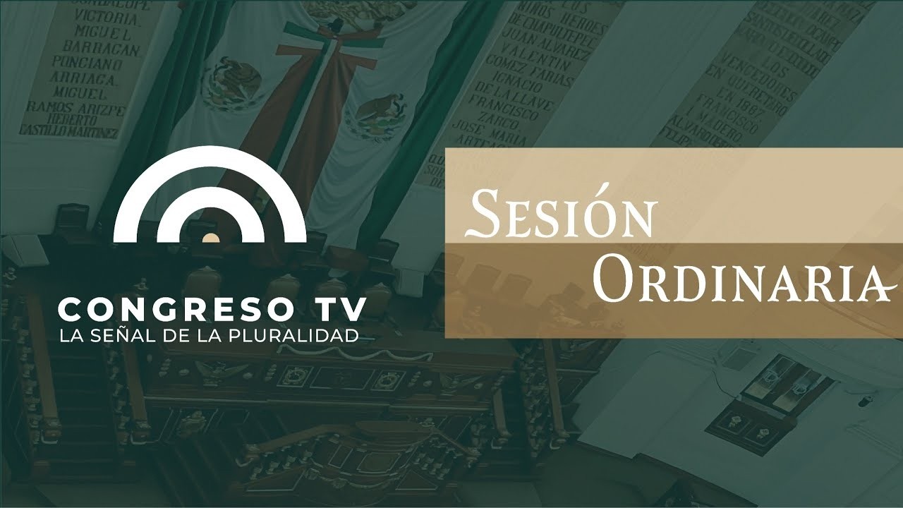 🔴 #EnVivo | Sesión Ordinaria | 24 de Febrero de 2026