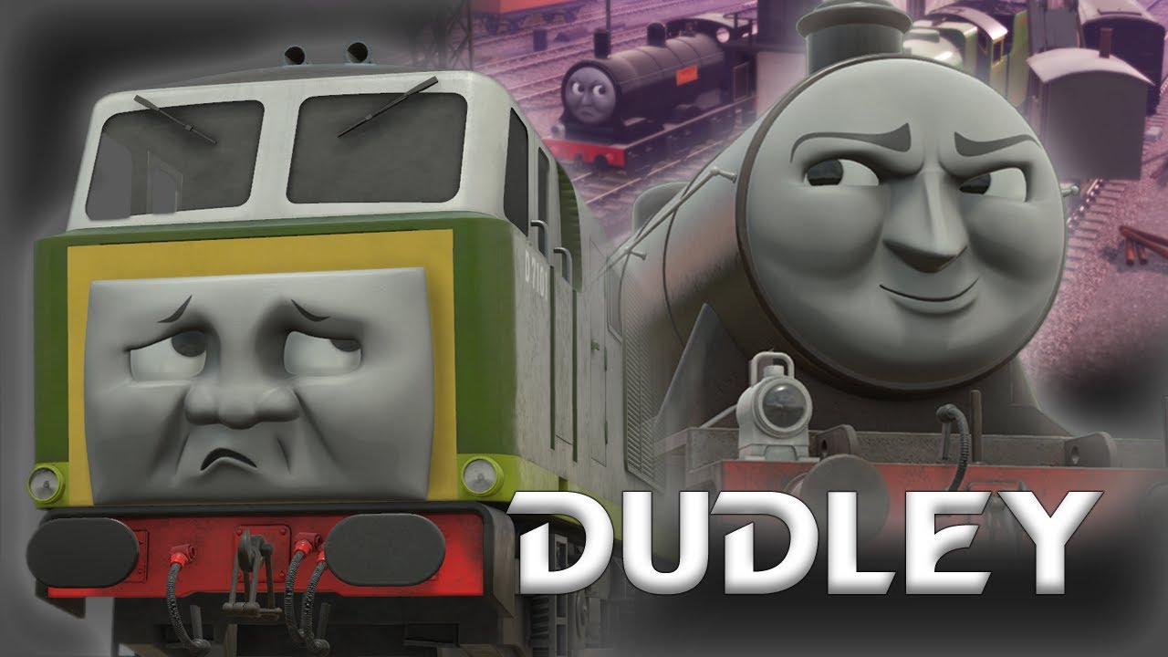 Dudley