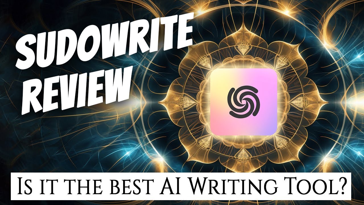 Обзор Sudowrite в 2023 году: лучший ли он для написания художественной литературы с использование...