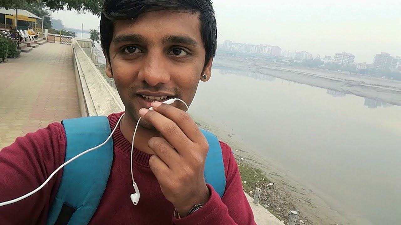 Dutch Garden Visit - Surat (डच गार्डन - सूरत)