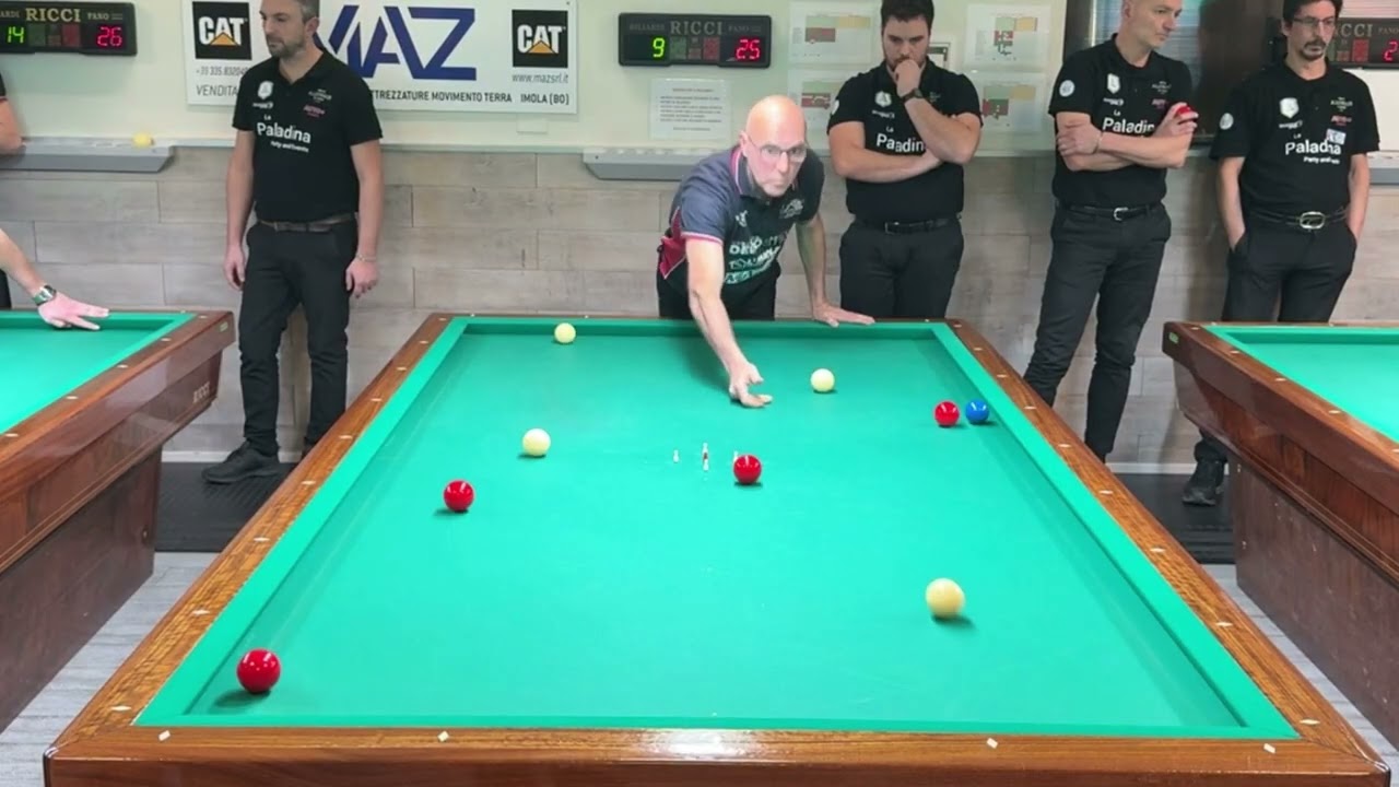 Baldassarri A. vs Rinaldi S.