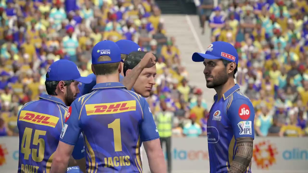 SEMI FINAL-2