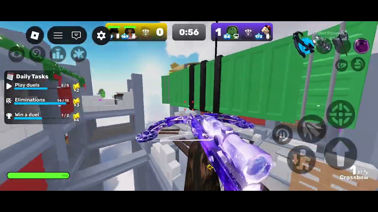 1/2 round who will win by myself or 2 teams
