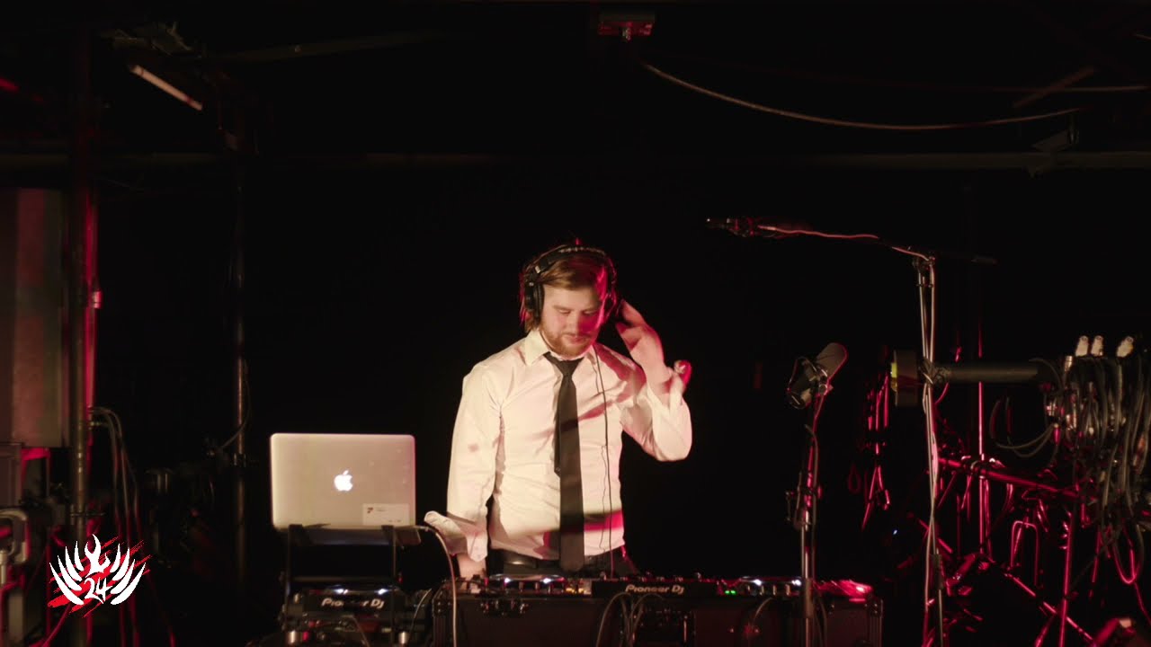 t(He).feminist.DJ - Episode 3