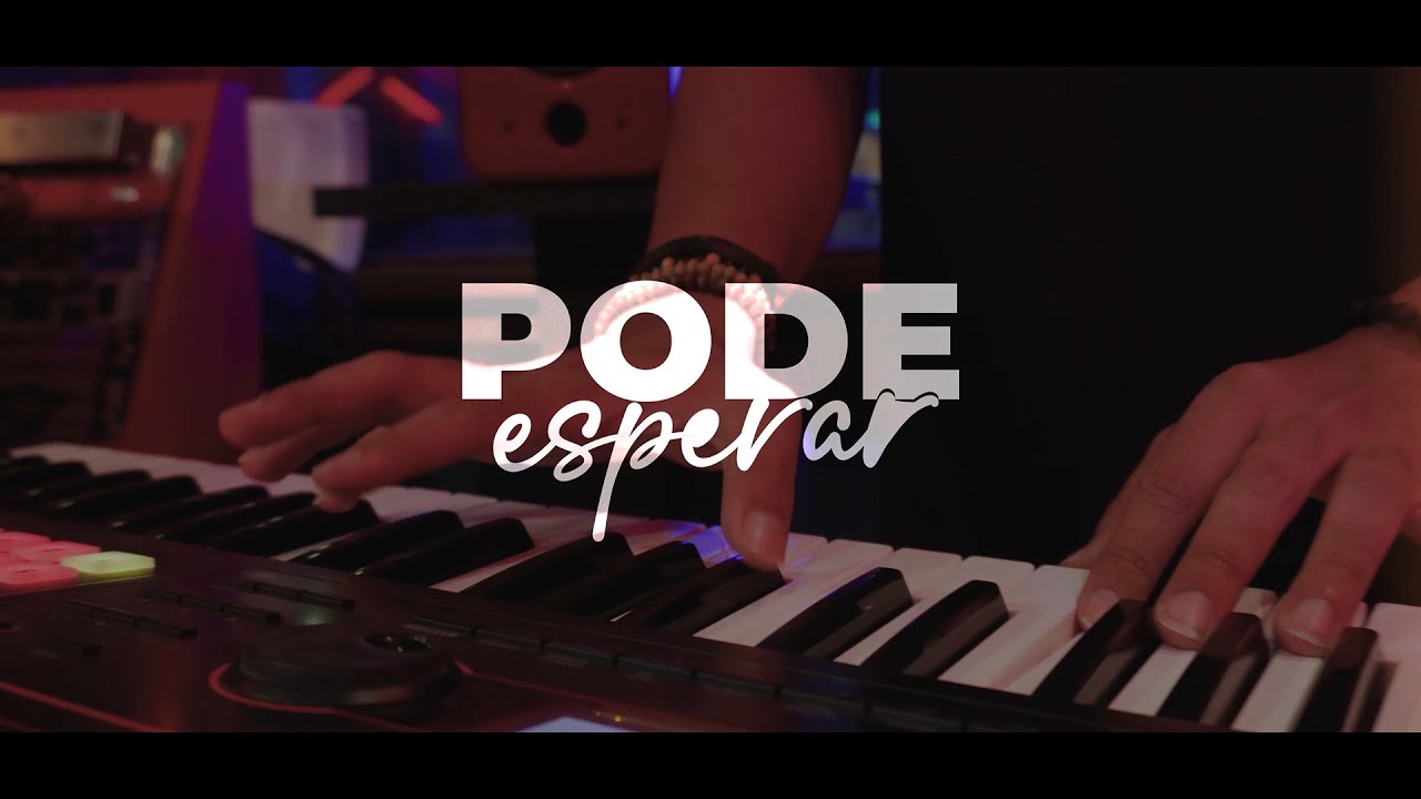 Ewerton Guerra - Pode Esperar (Clipe Oficial)