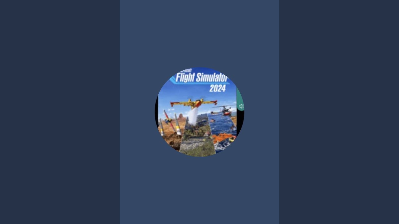 ##live Gaming Microsoft fliegt Simulator 2024 ##