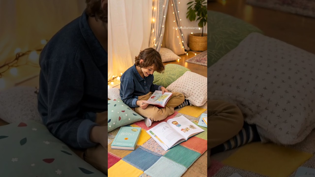 Homework stress-a epadi easy-a solve panradhu?