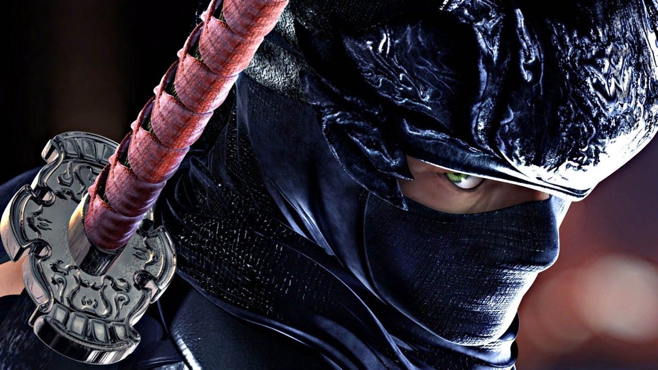 Ninja Gaiden Σ PS5 