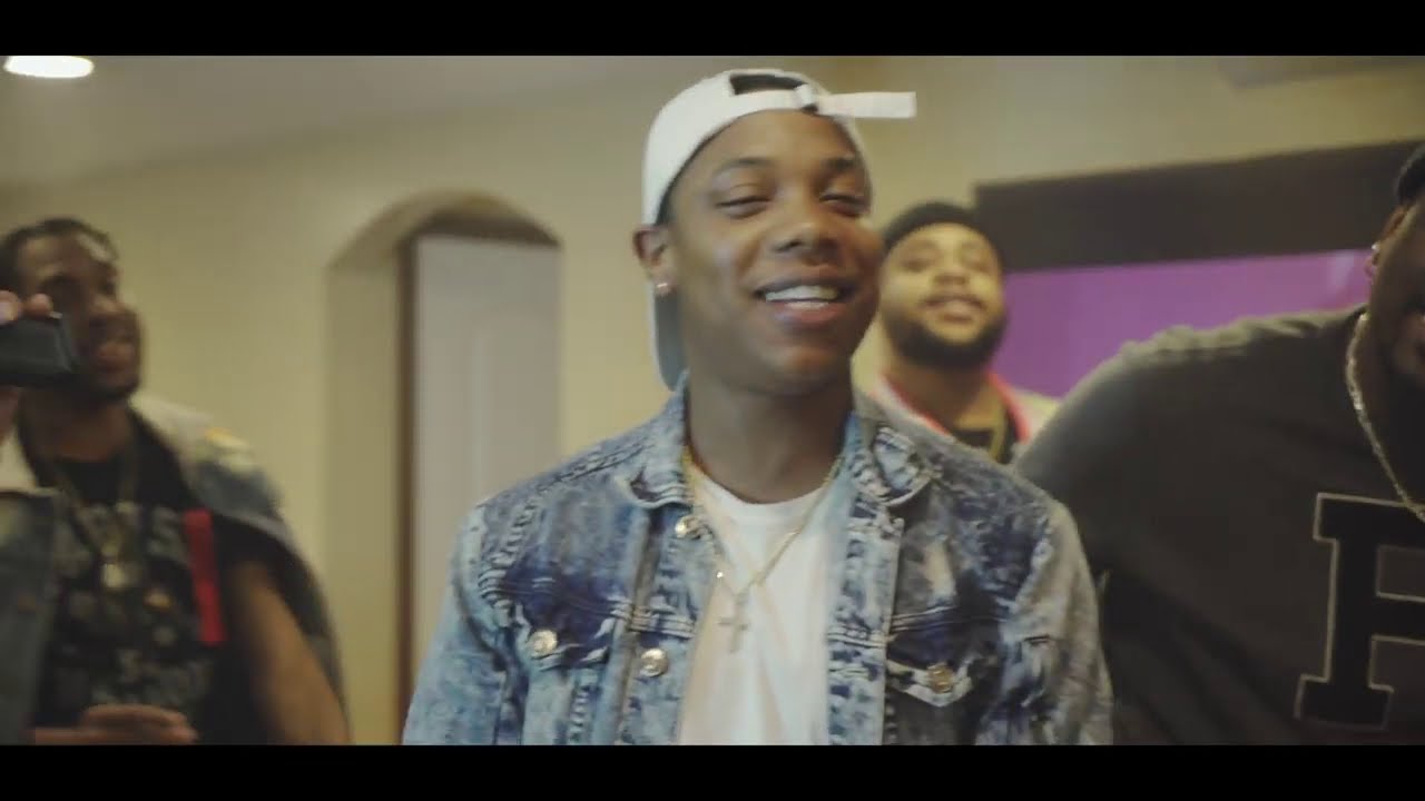 MTM DEE -  4 Days (Official Video)