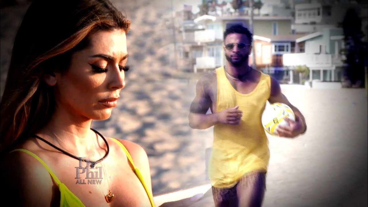 MTV Romance on the Rocks