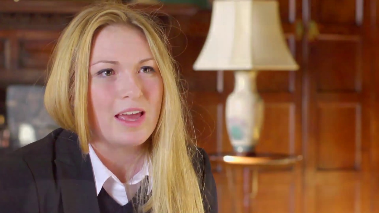 Stonyhurst College 13   18 year olds   Stonyhurst
