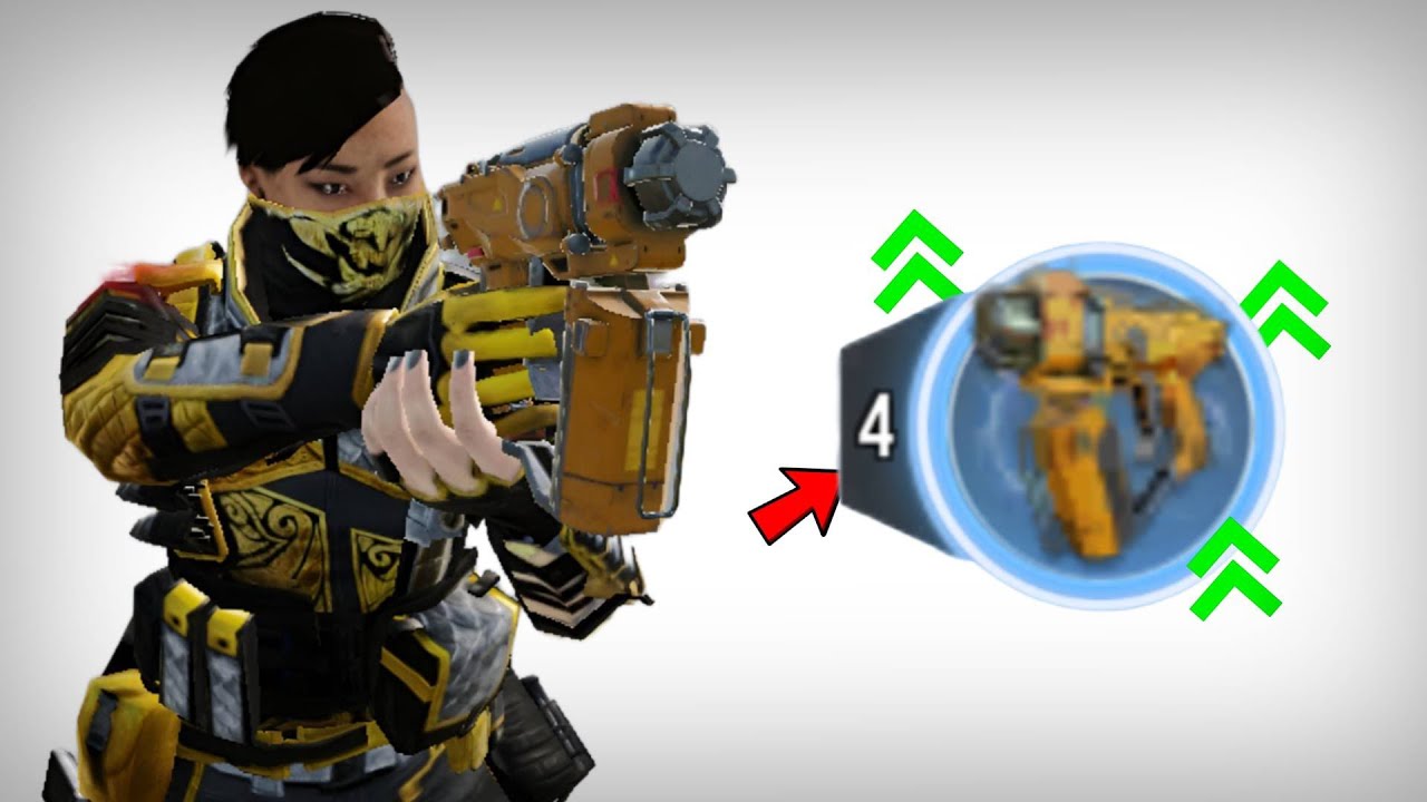 YOU CAN HAVE 4 TRAPS NOW...(Trap Master Buff)