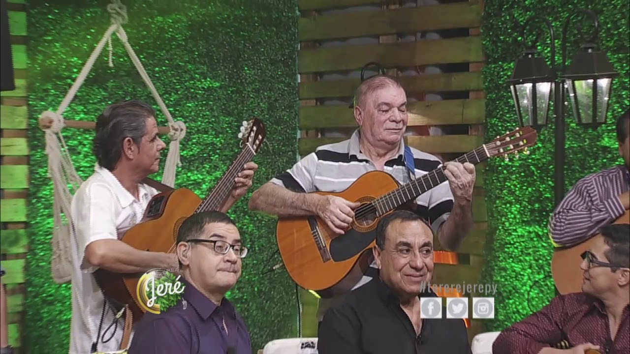 TERERE JERE (PEÑA) NELLY