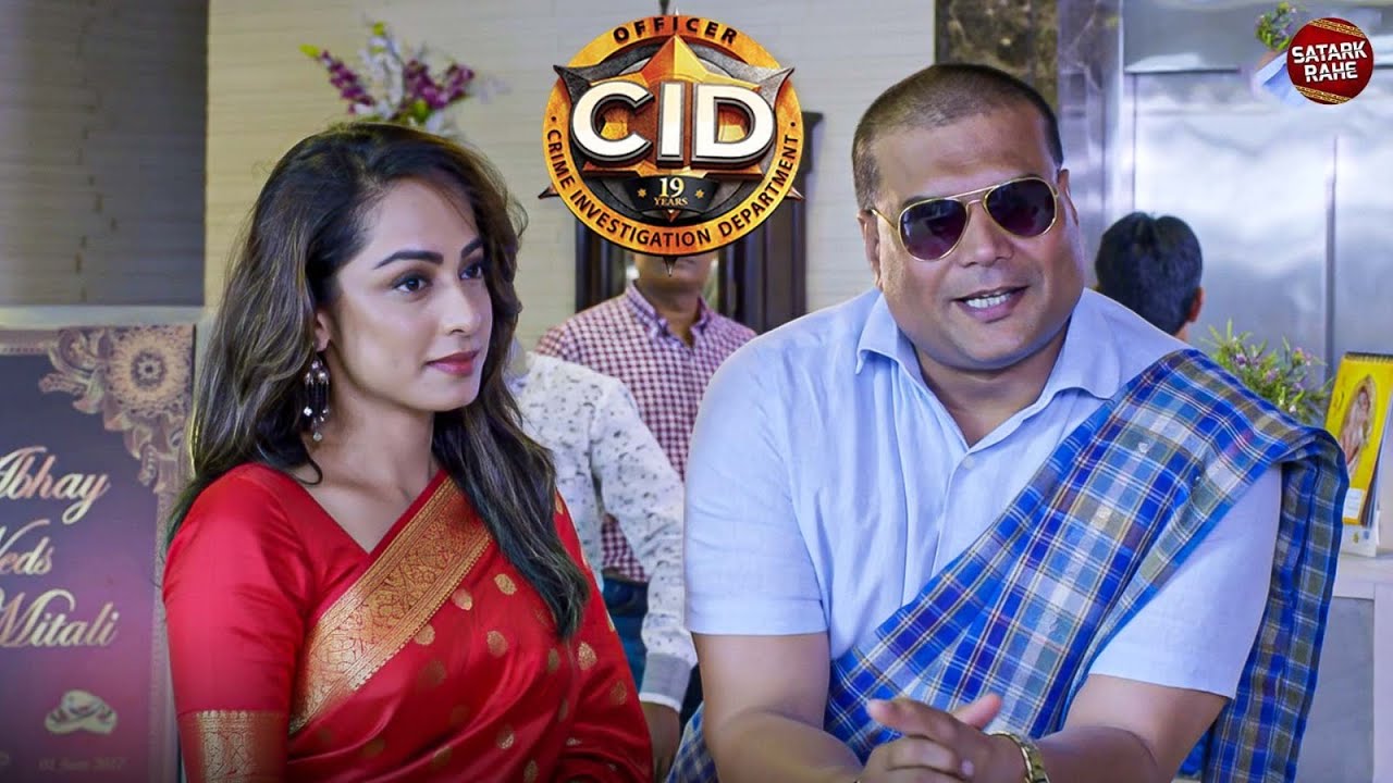 भेस बदल कर जब Purvi और Daya पहुंचे होटल में जांच करने | सी.आई.डी. | CID | New Season | New EP 576