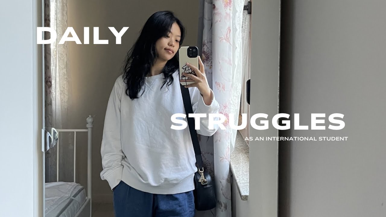 Being an international student is a full time job | life in Bulgaria