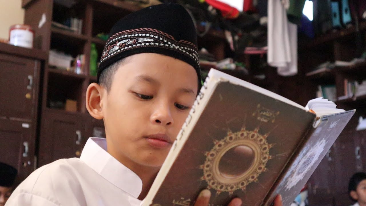 Kegiatan Santri Baru 2021 | Santri Putra | Pondok Pesantren Darussalam Blokagung