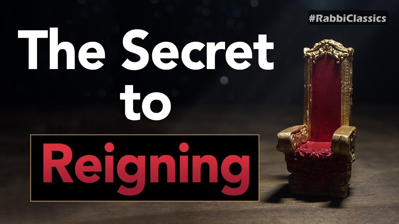 Reign with Jesus | Understanding the Book of Romans from a Messianic Perspective