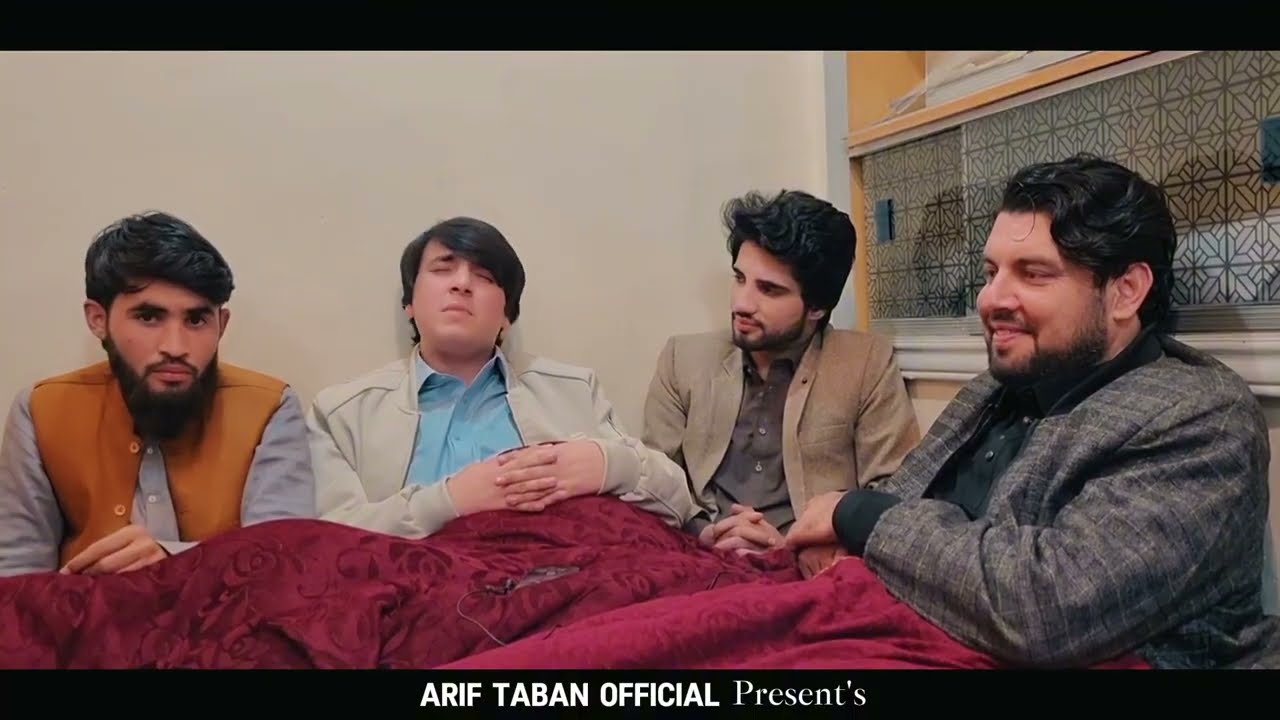 Har Yaw Gham | TAPPY | Arif Taban, Zameer Khan & Sohail Khan - Pashto New Tappy - Afghan Music