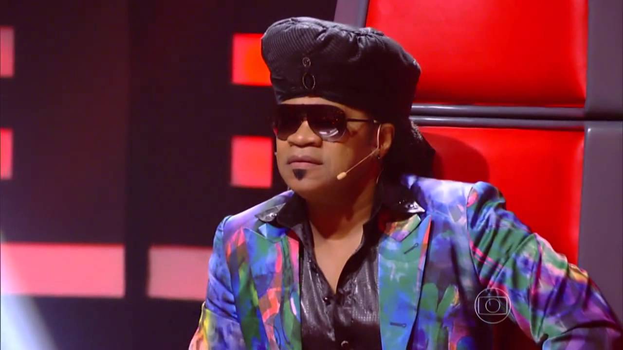 Joey Mattos Canta Tim Maia