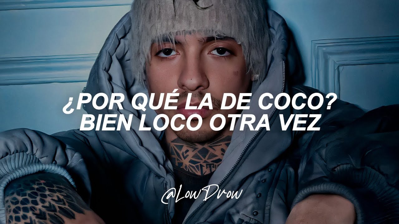 Natanael Cano - Porque La Demora (Letra)