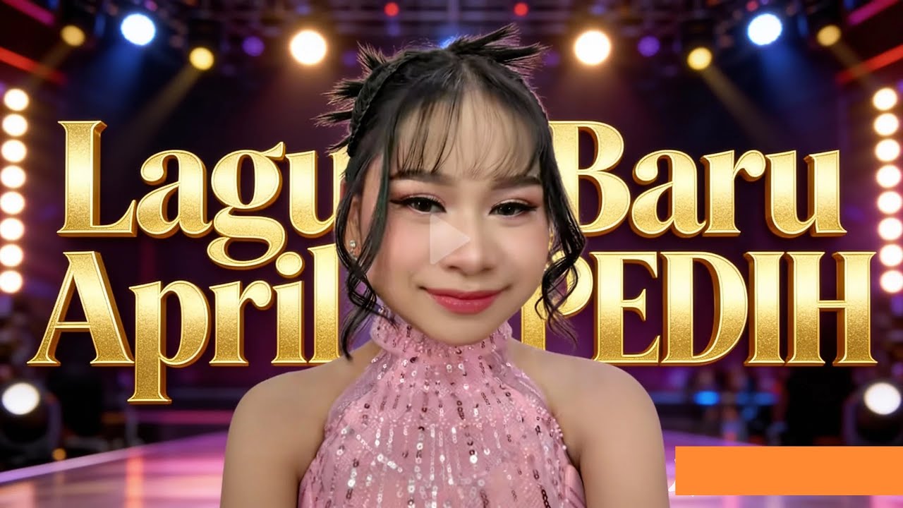 LAGU BARU APRIL 