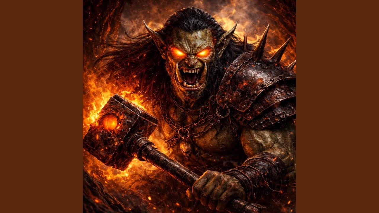 Divinity: Orc's March
