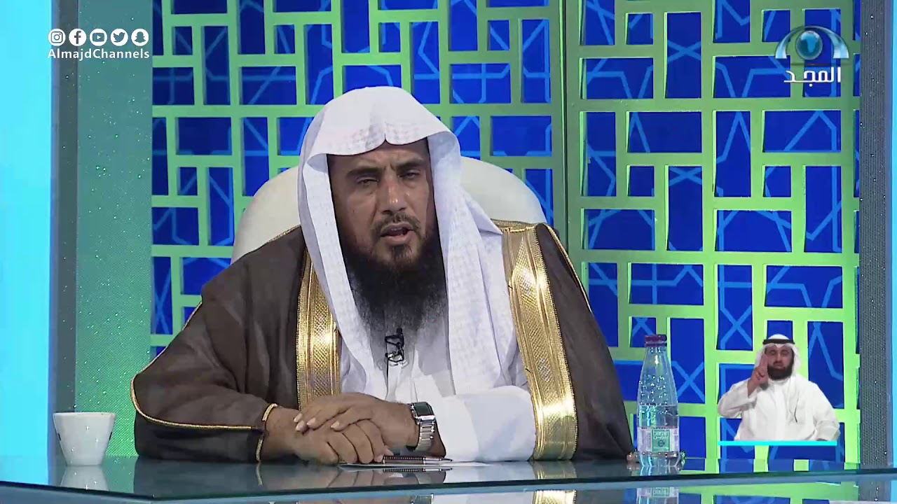 حكم التمويل الشخصي | الشيخ سعد الخثلان