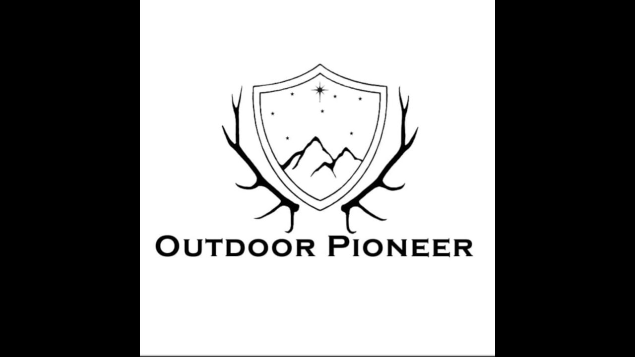 The Beginning of Outdoor Pioneer | Researching How to Start a Business Ep. 1